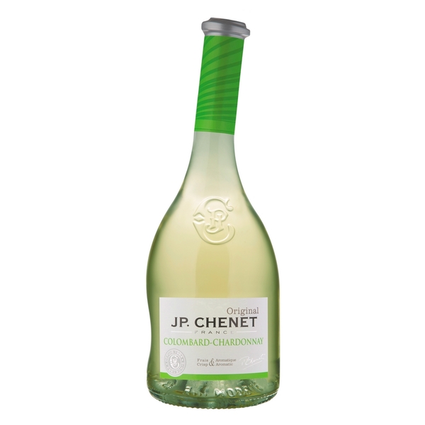 Jp Chenet Chardonnay-Viognier 75 cl