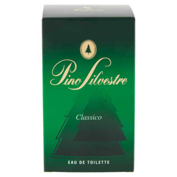 Pino Silvestre Classico Eau de Toilette 75 ml
