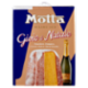 Motta Gioie di Natale Pandoro Classico 700 g + Spumante Cuvée Dolce Sant'Orsola 75 cl