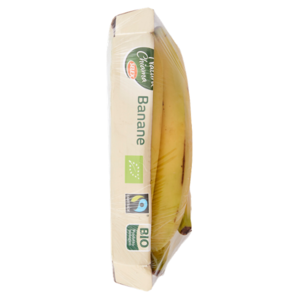 Selex Natura Chiama Banane Biologiche 700 g