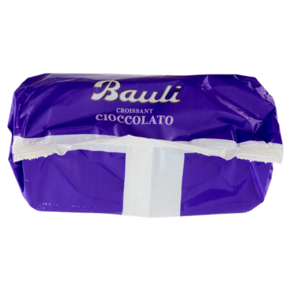 Bauli Croissant Cioccolato 10 x 50 g