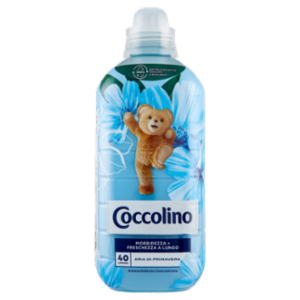 Coccolino Ammorbidente Concentrato Aria Di Primavera 1 L