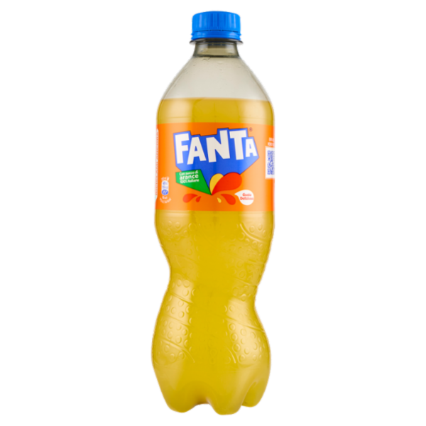 Fanta Orange PET 66 cl