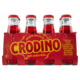 Crodino Gusto Arancia Rossa 8 x 10 cl