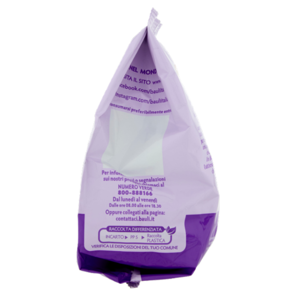 Bauli Mini Croissant Classico Crema all'Albicocca 75 g