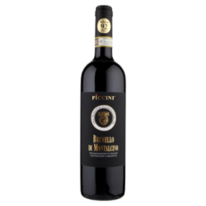 Piccini Brunello Di Montalcino DOCG 750 Ml