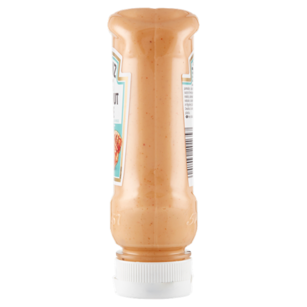 Heinz Salsa Coconut Lime 220 g