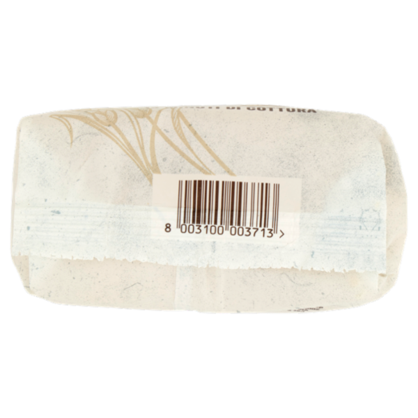 Selex Pasta di Semola Trafilata al Bronzo Sedani Rigati 500 g
