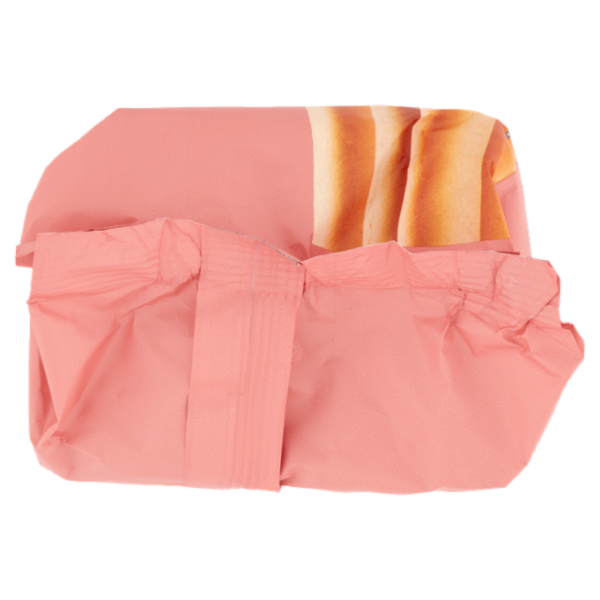 Monviso èsenza Iposodico Grissini 120 g