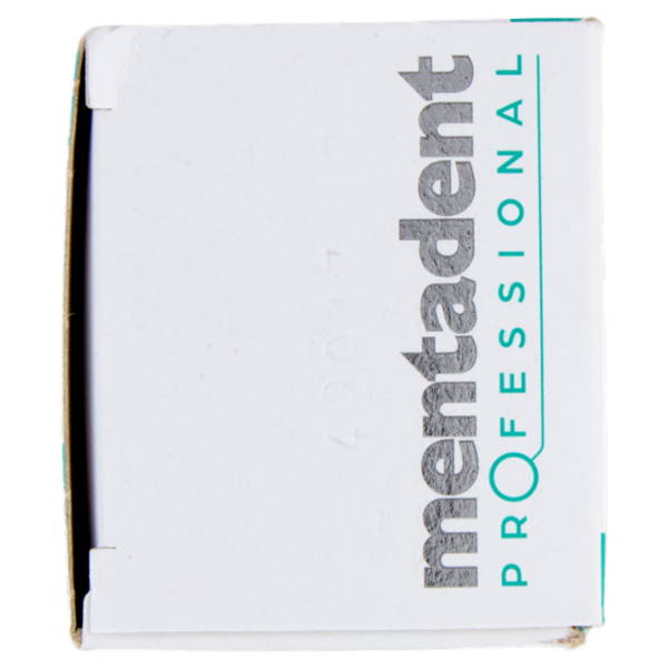 Mentadent Professional Protect+ Sensibilità e Denti più Bianchi 75 ml.