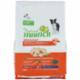 Trainer Croccantini Nat Dog Med Pollo/Riso 3kg