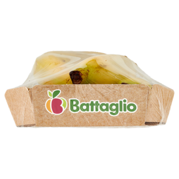 Battaglio Bio Banane Biologiche 0,700 kg