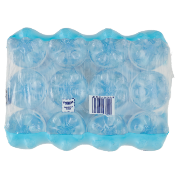Valmora Sorgente Alpina Naturale 12 x 0,5 L