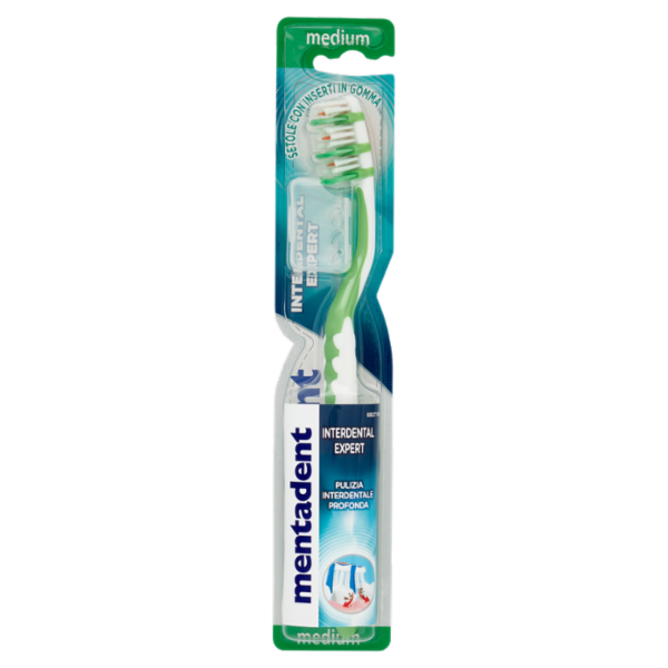 Mentadent Interdental Expert medium