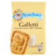 Mulino Bianco Galletti Biscotti con Latte Fresco 100% Italiano 350g