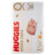 Huggies extra care Pannolini 1 2-5 Kg 40 pz