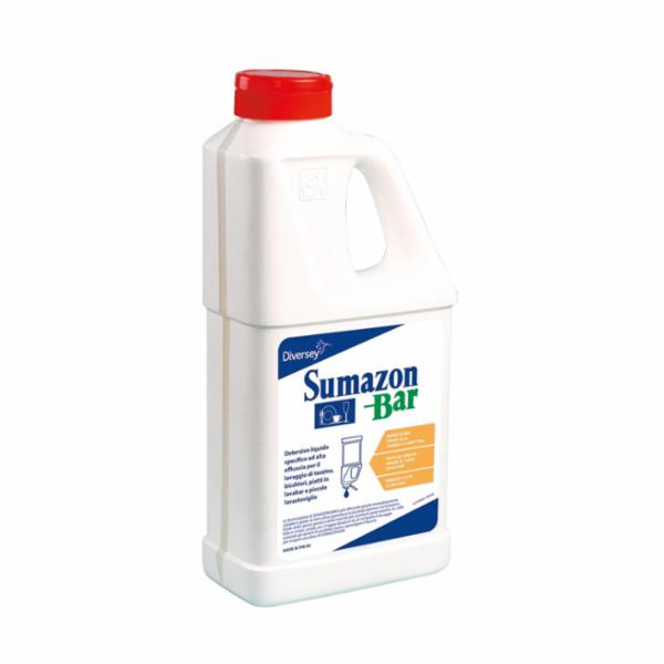 Sumazon Bar Detergete Liquido 3 Lt