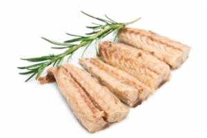 Filetto Sgombro