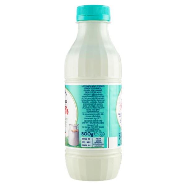 Granarolo Benessere Kefir Multifrutti 500 g
