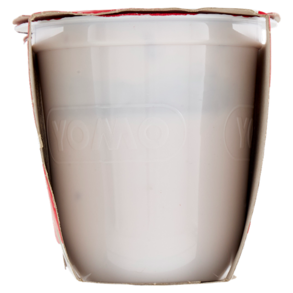 Yomo Kefir frutti rossi 2 x 115 g