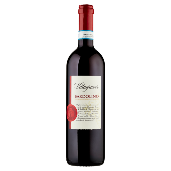 Villagraver Bardolino DOC 750 ml