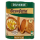 Delverde Granfetta del Benessere Multicereali 40 Fette 300 g