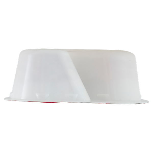 Oh my Yomo! Cheesecake Lampone più Crumble e Cioccolato Bianco 140 g