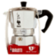 Bialetti Moka Express Caffettiera 3 Tazze