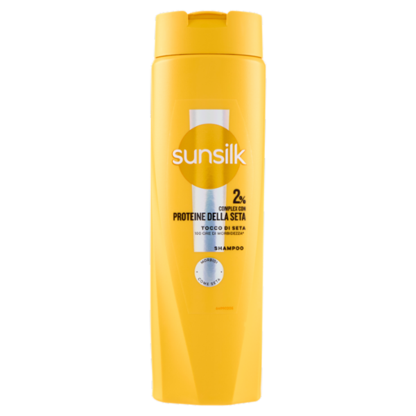 sunsilk Tocco di Seta Shampoo 250 mL