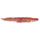 alce nero Passato Rustico Lenticchie e Carote 350 g