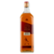 Johnnie Walker Red Label Blended Scotch Whisky 1 Litre