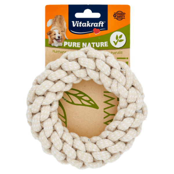 Vitakraft Pure Nature Naturale Anello 1 pz