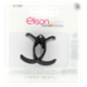 elison Accessori per Capelli Black 1 pz