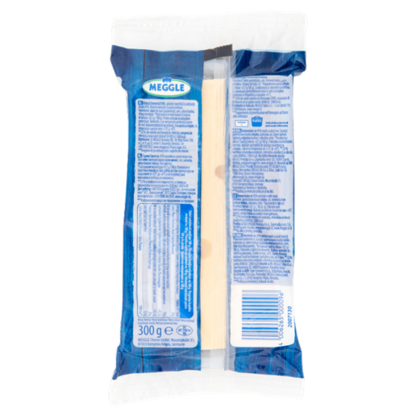 Meggle Emmental Lacto-free* 300 g