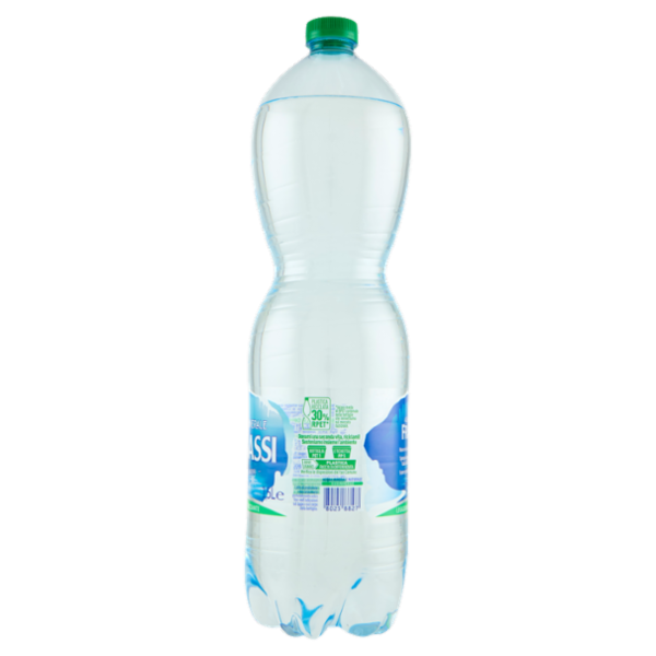 Frasassi Acqua Minerale Leggermente Frizzante 1,5 L
