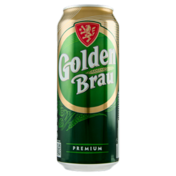 Golden Brau Premium 0,5 L