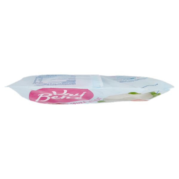 Selex Vivi Bene Mozzarella senza Lattosio 3x100 g