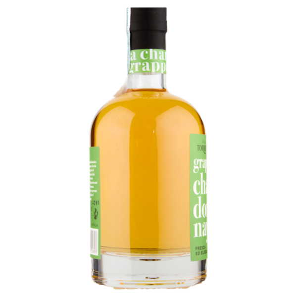 Villa Torretta Grappa Chardonnay Invecchiata 12 Mesi 500 ml