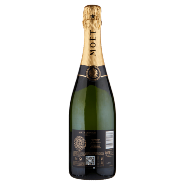 Moët & Chandon Champagne Brut Impérial 750ml