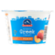 Olympus Yogurt Greco Autentico Pesca 0% Senza Grassi 150 g
