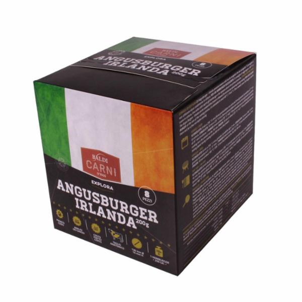 Baldi Carni Angusburger Irlanda 8 x 200 g