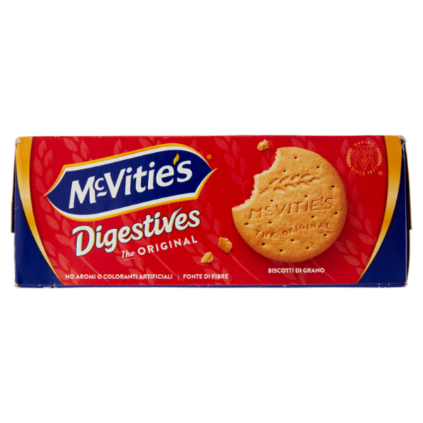 McVitie's Digestives the Original 400 g
