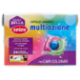 Selex Casa Bella Detersivo Lavatrice Liquido Multiazione per Capi Colorati 24 Capsule Idrosolubili