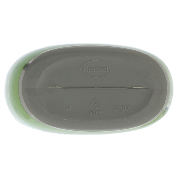 PRIL All in 1 Gel Green 928ml ProNature 58 lav.