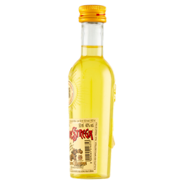 Strega Liquore Strega 50 ml