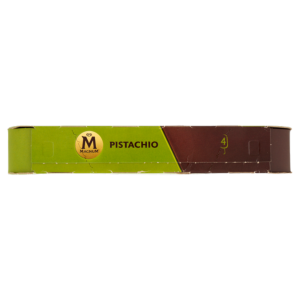 Magnum 4 Gelati Pistacchio 300 g