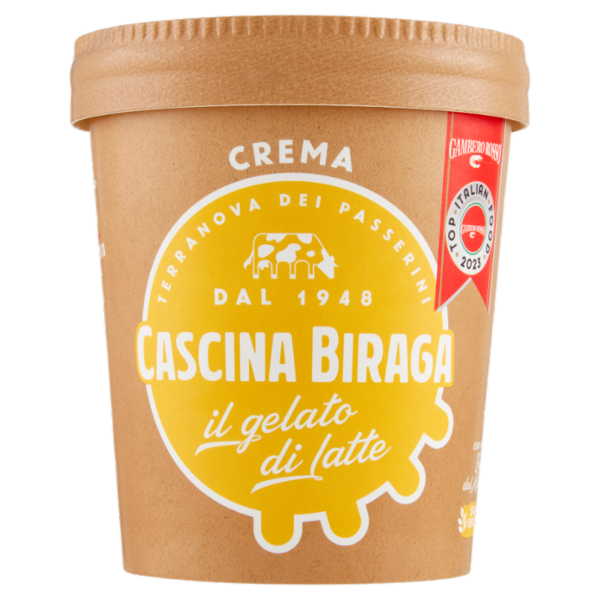 Cascina Biraga Crema 320 g