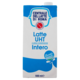Centrale del Latte di Roma Latte UHT a Lunga Conservazione Intero 1000 ml
