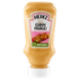 Heinz Salsa Curry Mango 225 g