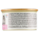 LeChat Excellence Adult Mousse Ricca in Pollo e Maiale 85 g